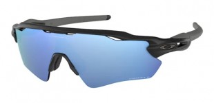 OAKLEY RADAR EV PATH OO9208-55 PRIZM DEEP WATER POLARIZZATO