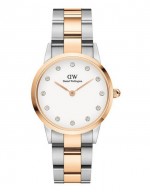 DANIEL WELLINGTON ICONIC LINK LUMINE DW00100359 28MM