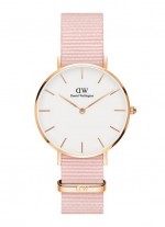 DANIEL WELLINGTON PETITE ROSEWATER DW00100317 32MM