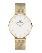 DANIEL WELLINGTON PETITE EVERGOLD DW00100346 36MM