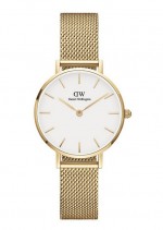 DANIEL WELLINGTON PETITE EVERGOLD DW00100350 28MM