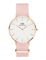 DANIEL WELLINGTON PETITE ROSEWATER DW00100360 36MM