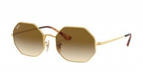 RAYBAN RB1972 9147/51 54 OCTAGON