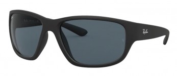 RAYBAN RB4300 601S/R5 63