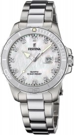 FESTINA OROLOGIO F20503/1