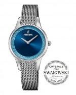 FESTINA F20494/2 CON SWAROVSKI