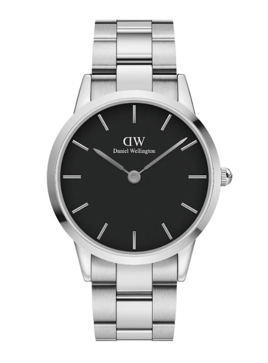 DANIEL WELLINGTON ICONIC LINK DW00100342 40MM