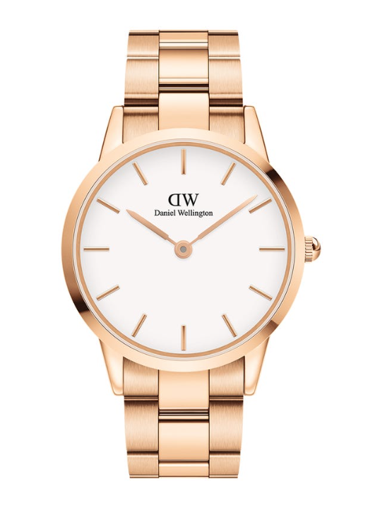 DANIEL WELLINGTON ICONIC LINK DW00100343 40MM