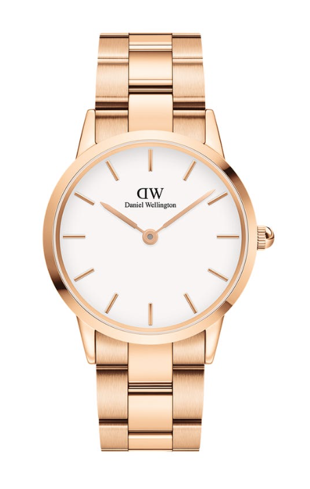 DANIEL WELLINGTON ICONIC LINK DW00100209 36MM