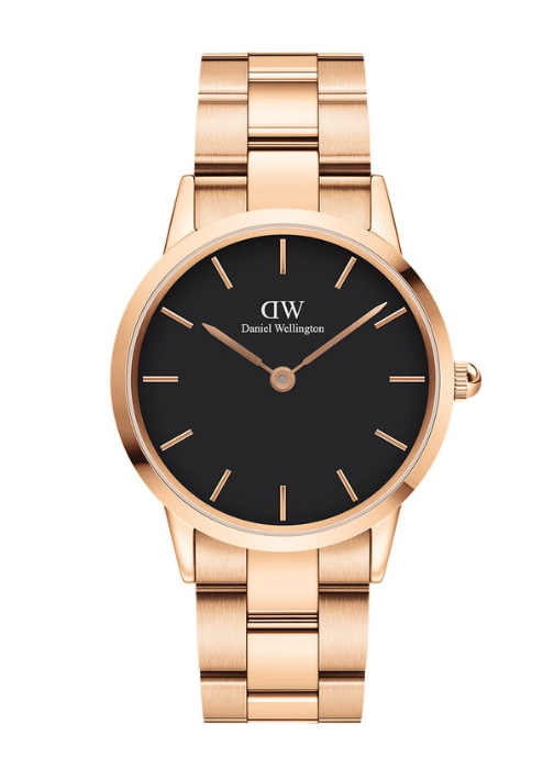 DANIEL WELLINGTON ICONIC LINK DW00100210 36MM