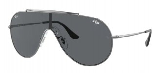 RAYBAN WINGS RB3597 004/87