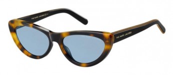 MARC JACOBS MARC 457/S 581KU 55