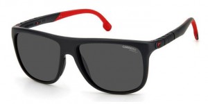 CARRERA HYPERFIT 17/S 003IR 58