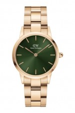 DANIEL WELLINGTON ICONIC EMERALD DW00100419 36MM