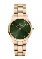 DANIEL WELLINGTON ICONIC EMERALD DW00100420 32MM