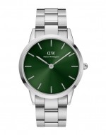 DANIEL WELLINGTON ICONIC EMERALD DW00100427 40MM