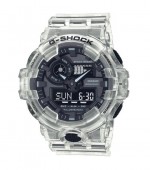 CASIO G-SHOCK GA-700SKE-7AER