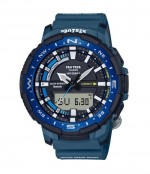 CASIO PRO TREK PRT-B70-2ER QUAD SENSOR E BLUETOOTH