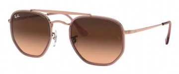 RAYBAN THE MARSHAL II RB3648M 9069/A5 52