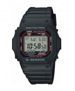 CASIO G-SHOCK GW-M5610U-1ER SOLARE RADIOCONTROLLATO