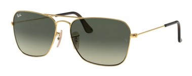 RAYBAN CARAVAN RB3136 181/71 58