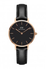 DANIEL WELLINGTON CLASSIC PETITE SHEFFIELD 28MM DW00100224