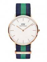 DANIEL WELLINGTON CLASSIC WARWICK 40MM DW00100005