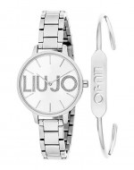 LIU JO OROLOGIO COUPLE TLJ1284