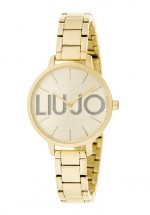 LIU JO OROLOGIO COUPLE TLJ1289