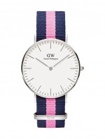 DANIEL WELLINGTON CLASSIC WINCHESTER 36MM DW00100049