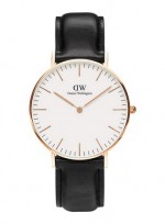 DANIEL WELLINGTON CLASSIC READING 36MM DW00100041