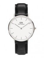 DANIEL WELLINGTON CLASSIC READING 36MM DW00100058