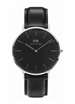 DANIEL WELLINGTON CLASSIC SHEFFIELD 40MM DW00100133