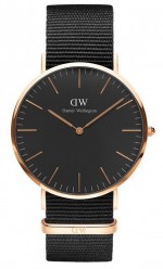 DANIEL WELLINGTON CLASSIC CORNWALL DW00100148 40MM