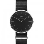 DANIEL WELLINGTON CLASSIC CORNWALL DW00100149 40MM