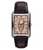 EMPORIO ARMANI OROLOGIO AR4243 MECCANICO