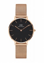 DANIEL WELLINGTON PETITE MELROSE DW00100161 32MM