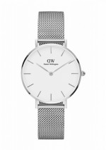 DANIEL WELLINGTON PETITE STERLING DW00100164 32MM