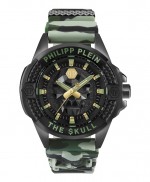 PHILIPP PLEIN THE SKULL 44MM PWAAA0821