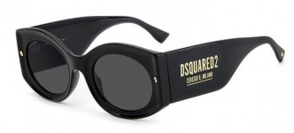 DSQUARED2 OCCHIALE D2 0071/S 807IR