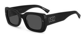 DSQUARED2 OCCHIALE D2 0061/S ANSIR 51