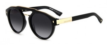 DSQUARED2 OCCHIALE D2 0085/S 2M29O 51