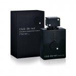 ARMAF CLUB DE NUIT INTENSE HOMME EDT 105ML SPRAY