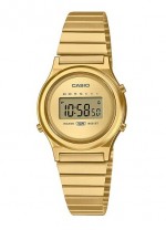 CASIO VINTAGE COLLECTION LA700WEG-9AEF