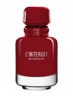 TS GIVENCHY INTERDIT ROUGE ULTIME EDP 80ML SPRAY