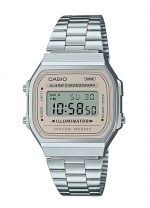 CASIO VINTAGE COLLECTION A168WA-8AYES