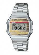 CASIO VINTAGE COLLECTION A168WEHA-9AEF