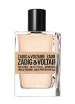 TS ZADIG & VOLTAIRE HER VIBES OF FREEDOM EDP 100ML SPRAY