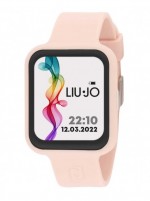 LIU JO SMARTWATCH VOICE FANCY SWLJ136