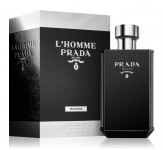 PRADA L HOMME INTENSE EDP 100ML SPRAY INSCATOLATO